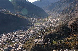 Compras Andorra