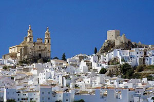 Restaurante Cádiz