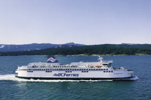 Ferry